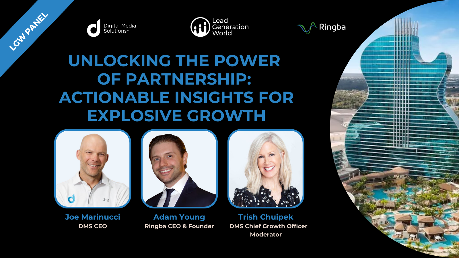 Unlocking The Power Of Partnership Actionable Insights For Explosive